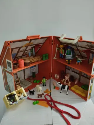 Maletín Clínica Veterinaria Juguete