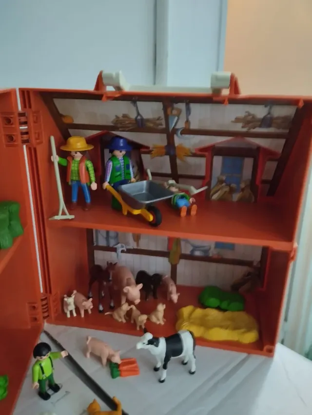 Maletín Clínica Veterinaria Juguete