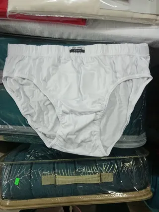 Set 6 slip uomo tg 7 Intimy Nuovi