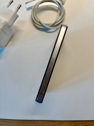 iPhone 4 16GB Nero Funziona Bene