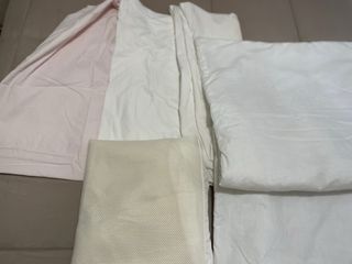 Relleno nórdico cuna + bajeras y funda impermeable