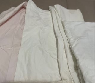 Relleno nórdico cuna + bajeras y funda impermeable