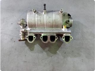 COLECTOR ADMISION VOLKSWAGEN POLO IV (9N1)