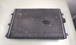 RADIADOR AGUA AUDI A3 (8P1)