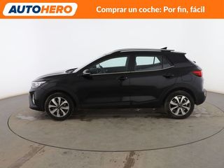 Kia Stonic 1.0 TGDI Mild-Hybrid Drive