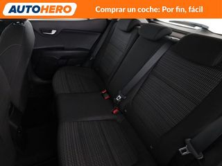 Kia Stonic 1.0 TGDI Mild-Hybrid Drive