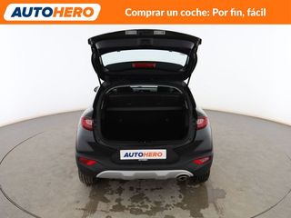 Kia Stonic 1.0 TGDI Mild-Hybrid Drive