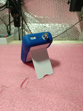 Osciloscopio FNIRSI 110MHz