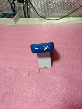 Osciloscopio FNIRSI 110MHz