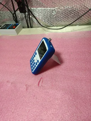 Osciloscopio FNIRSI 110MHz