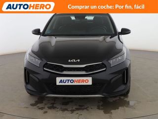 Kia XCeed 1.5 TGDI Mild-Hybrid Tech