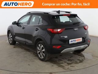 Kia Stonic 1.0 TGDI Mild-Hybrid Drive