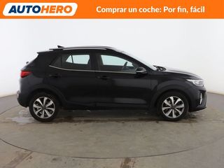 Kia Stonic 1.0 TGDI Mild-Hybrid Drive