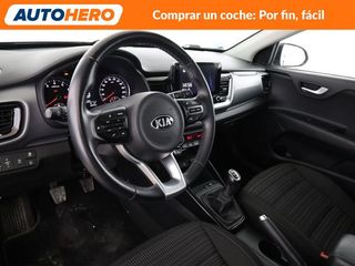Kia Stonic 1.0 TGDI Mild-Hybrid Drive