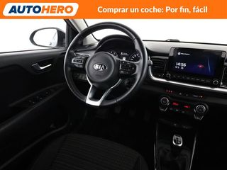 Kia Stonic 1.0 TGDI Mild-Hybrid Drive