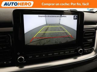 Kia Stonic 1.0 TGDI Mild-Hybrid Drive