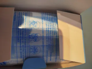 Mascarillas Quirúrgicas Desechables (50 uds)