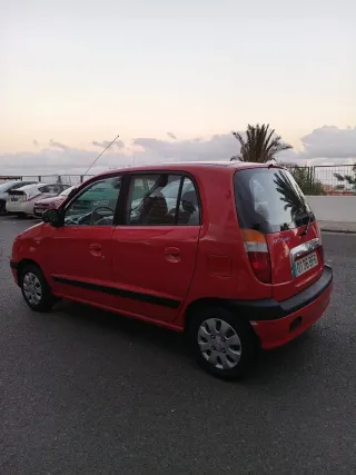 Hyundai Atos 2003