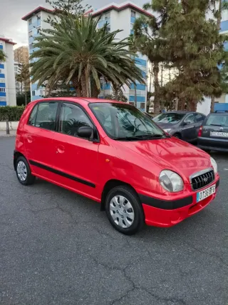 Hyundai Atos 2003