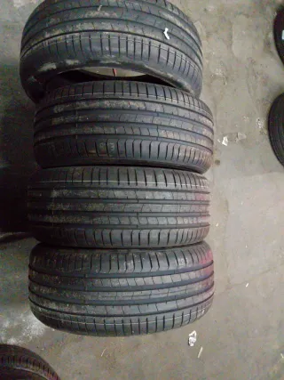 Neumáticos de ocasión