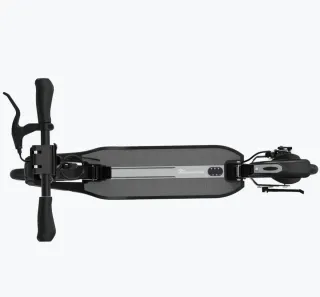 Patinete EVERCROSS Negro