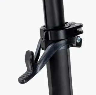 Patinete EVERCROSS Negro