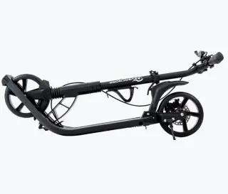 Patinete EVERCROSS Negro