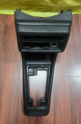 Consola Central Golf MK2