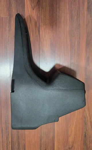 Consola Central Golf MK2