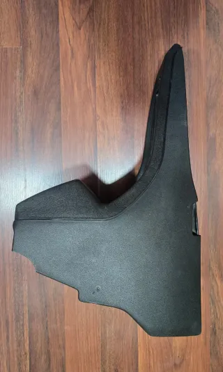 Consola Central Golf MK2