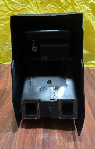 Consola Central Golf MK2