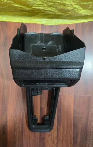 Consola Central Golf MK2