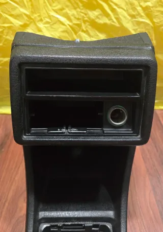 Consola Central Golf MK2