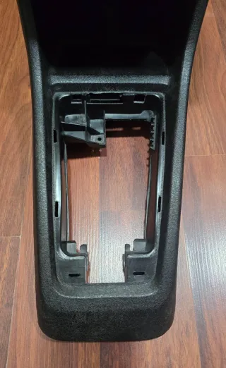 Consola Central Golf MK2