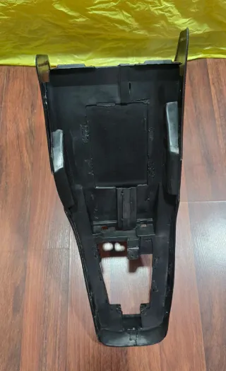 Consola Central Golf MK2