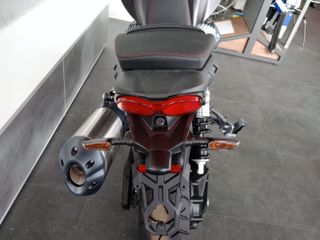 Moto Guzzi V85 Strada