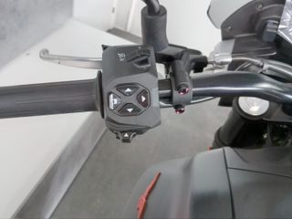 Moto Guzzi V85 Strada