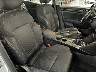 Renault Megane 2020 1.5 DCI ETIQUETA C