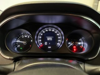 Renault Megane 2020 1.5 DCI ETIQUETA C