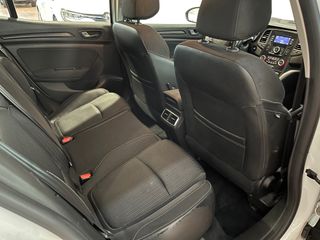 Renault Megane 2020 1.5 DCI ETIQUETA C