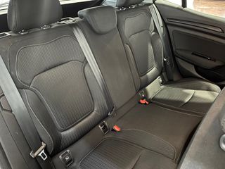 Renault Megane 2020 1.5 DCI ETIQUETA C