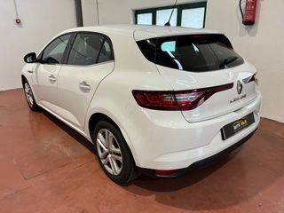 Renault Megane 2020 1.5 DCI ETIQUETA C