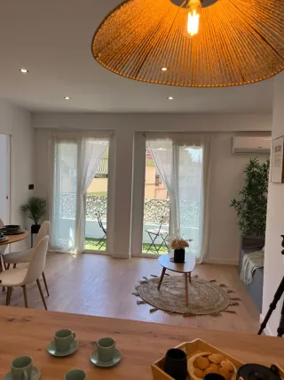 Extraordinario piso totalmente reformado