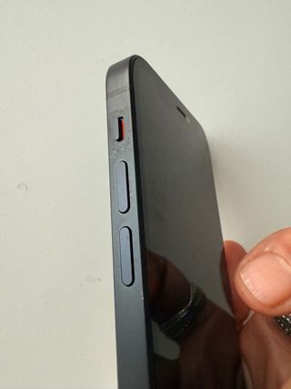 iPhone 12 mini 128GB Nero