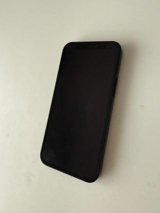 iPhone 12 mini 128GB Nero