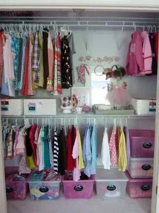 Lote Ropa Niña Talla 3-4 Años