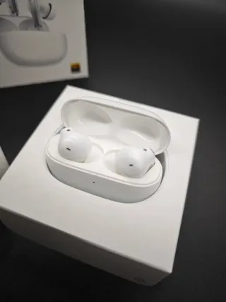 Redmi Buds 4 Pro Auriculares Xiaomi Blancos