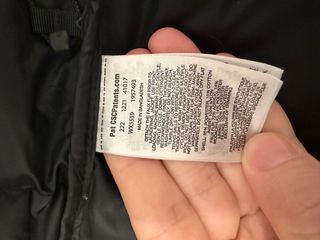 Parka Columbia Onmi-Heat Infinity