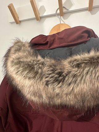 Parka Columbia Onmi-Heat Infinity