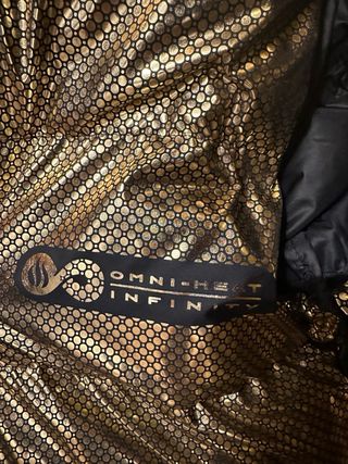 Parka Columbia Onmi-Heat Infinity